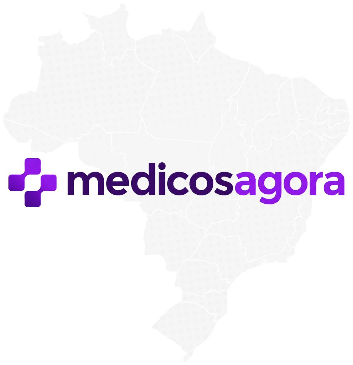 Médicos Agora presente em todo o Brasil